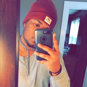 Meet your Posher, Tony